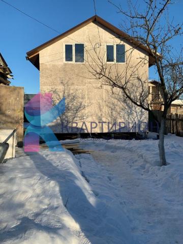 Дом на продажу в Калуге, Чайка 2 улица, д.38 фото №2
