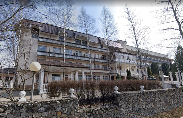 Гостиница на продажу в Нальчике, ул. Вовчок, д. 8 фото №0