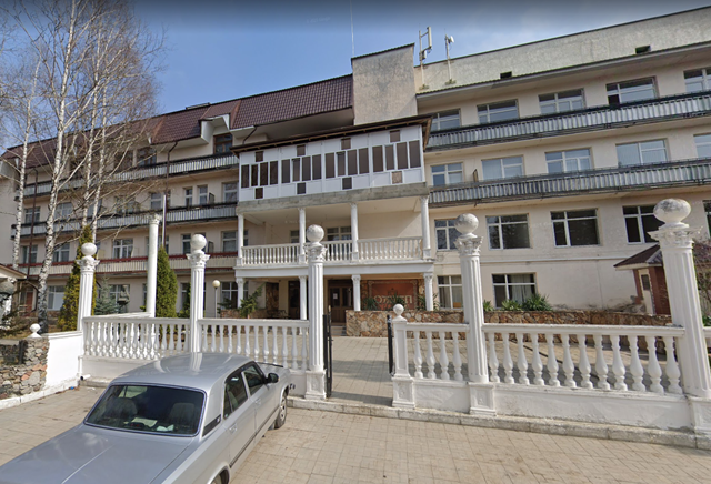 Гостиница на продажу в Нальчике, ул. Вовчок, д. 8 фото №2