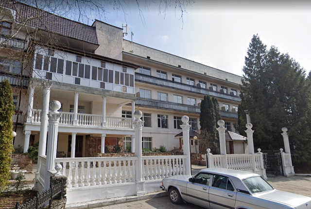 Гостиница на продажу в Нальчике, ул. Вовчок, д. 8 фото №3