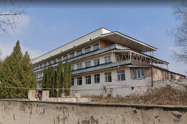 Гостиница на продажу в Нальчике, ул. Вовчок, д. 8 фото №4