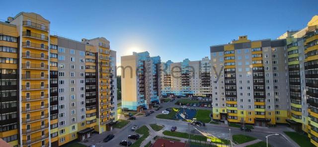 Квартира на продажу в Малых Вяземе, 1 фото №23