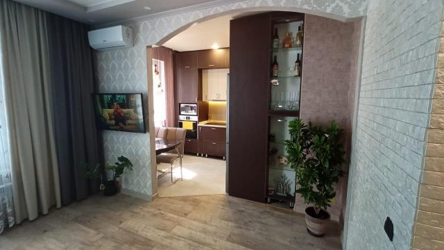 Квартира на продажу в Анапе, Мирная улица, 29к9 фото №1