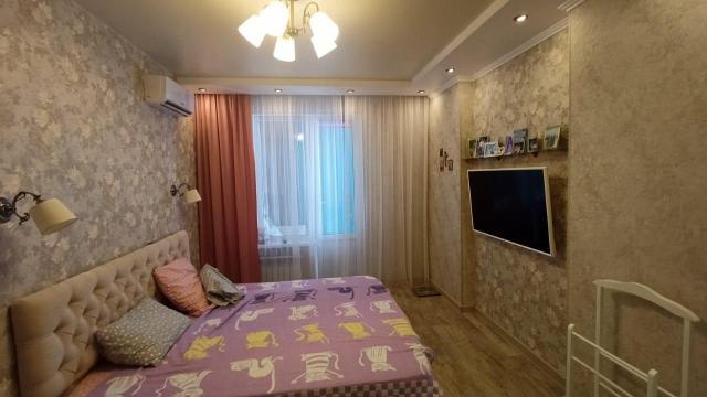 Квартира на продажу в Анапе, Мирная улица, 29к9 фото №3