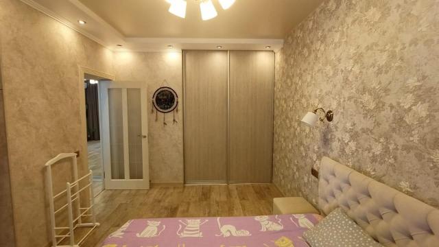 Квартира на продажу в Анапе, Мирная улица, 29к9 фото №2