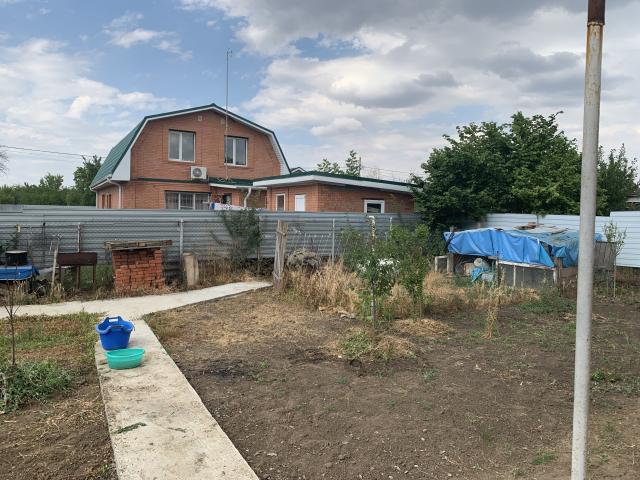 Дом с участком на продажу в Персиановском фото №2