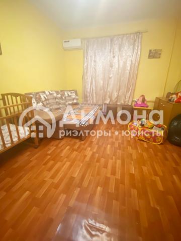 Квартира на продажу в Орске, Вокзальная улица, 23 фото №1