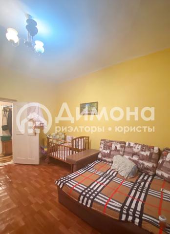 Квартира на продажу в Орске, Вокзальная улица, 23 фото №2