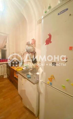 Квартира на продажу в Орске, Вокзальная улица, 23 фото №3