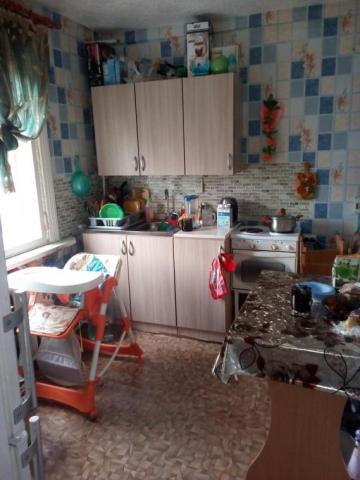 Квартира на продажу в Эдучанке, Советская, 12 фото №2