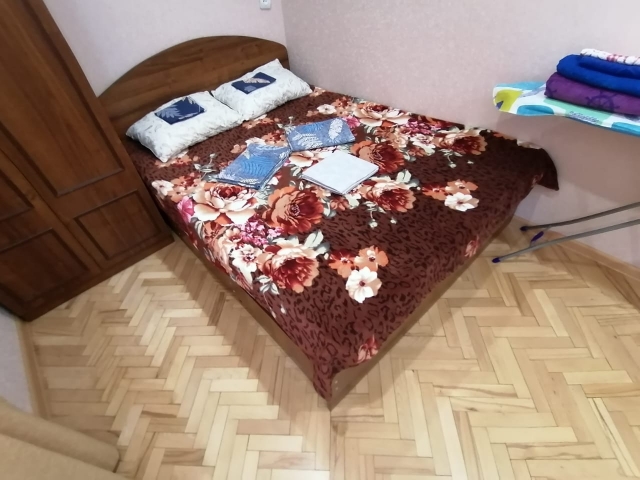 Сдается 2-х комн. квартира в курортной зоне у входа в лечебный парк фото №2