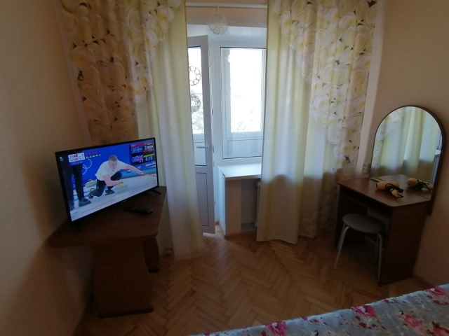 Сдается 2-х комн. квартира в курортной зоне у входа в лечебный парк фото №4