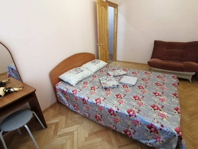 Сдается 2-х комн. квартира в курортной зоне у входа в лечебный парк фото №6