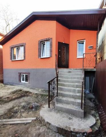 Дом на продажу в Ростове-на-Дону, Грациозная улица фото №0