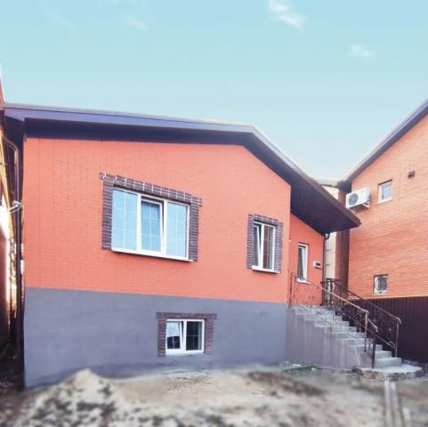 Дом на продажу в Ростове-на-Дону, Грациозная улица фото №1