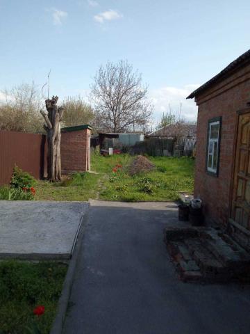 Дом на продажу в Батайске, Огородная улица фото №3