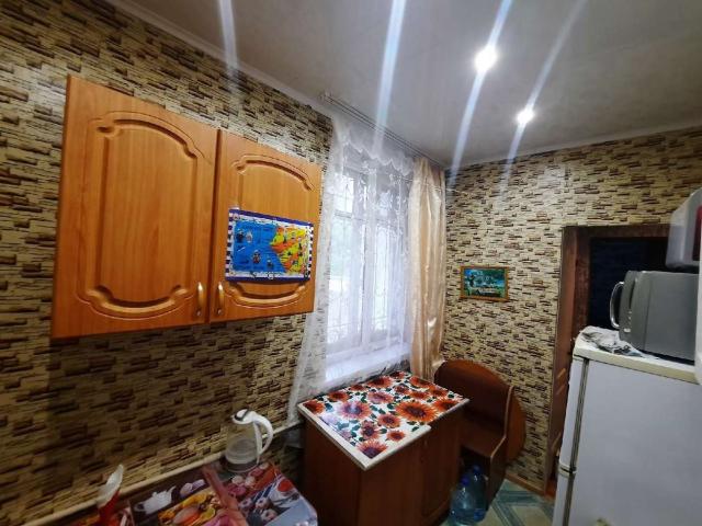 Квартира на продажу в Кирове, Октябрьский проспект, 23 фото №0