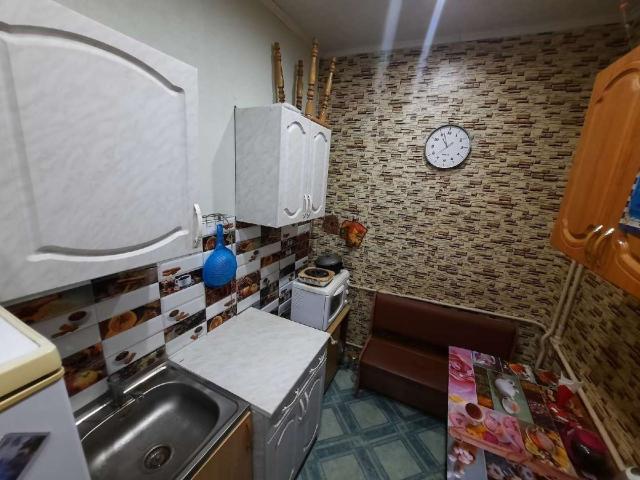 Квартира на продажу в Кирове, Октябрьский проспект, 23 фото №1