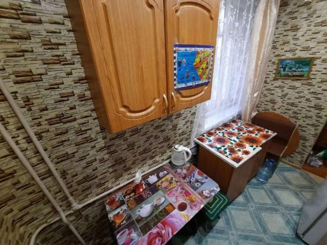 Квартира на продажу в Кирове, Октябрьский проспект, 23 фото №2