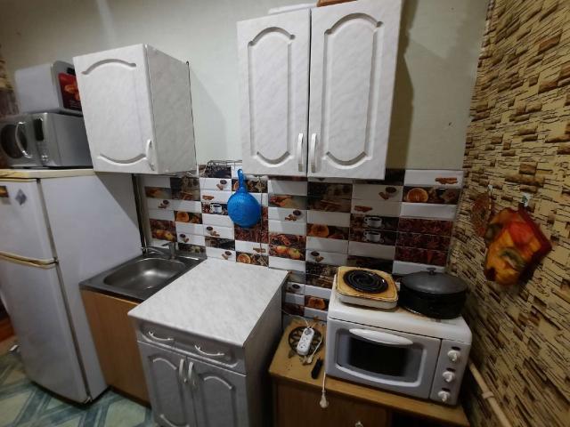 Квартира на продажу в Кирове, Октябрьский проспект, 23 фото №4