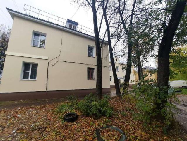 Квартира на продажу в Кирове, Октябрьский проспект, 23 фото №20