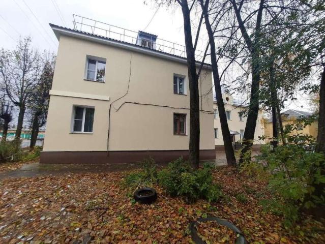 Квартира на продажу в Кирове, Октябрьский проспект, 23 фото №21