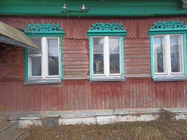 Дом на продажу в Трубицино, Зеленая ул. фото №3
