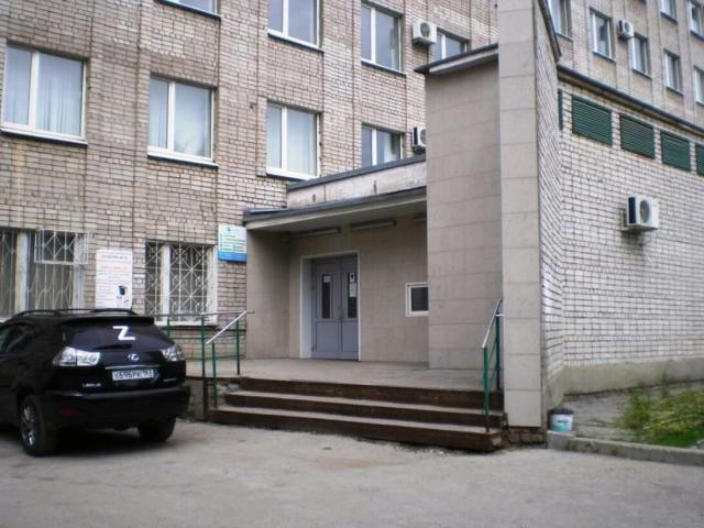 Помещение свободного назначения на продажу в Самаре, Антонова-Овсеенко улица, 53а фото №2