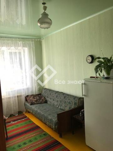 Дом на продажу по адресу Россия, Челябинская область, Кунашакский район, Кунашак, ул. Зеленая, 21 фото №6