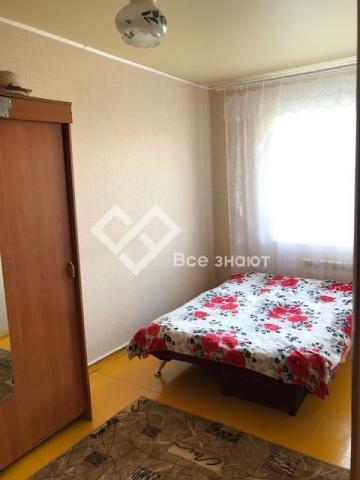 Дом на продажу по адресу Россия, Челябинская область, Кунашакский район, Кунашак, ул. Зеленая, 21 фото №7