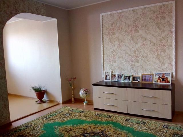 Квартира на продажу в Новочеркасске, улица Орджоникидзе, 26 фото №1