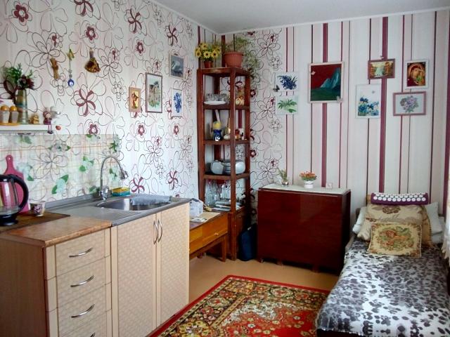 Квартира на продажу в Новочеркасске, улица Орджоникидзе, 26 фото №4