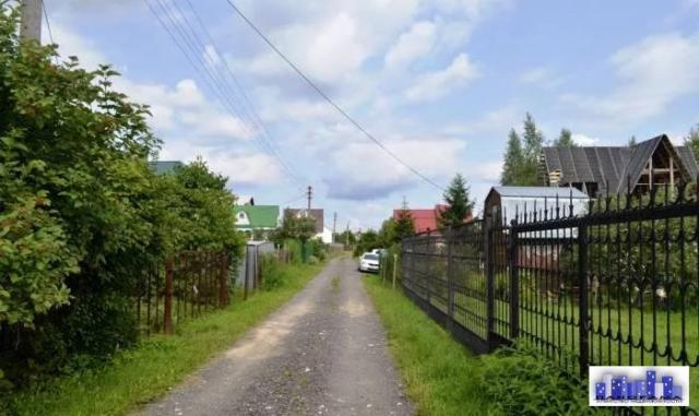 Участок на продажу в Лаптево, СНТ Дружба фото №1