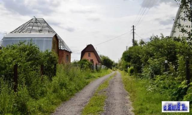 Участок на продажу в Лаптево, СНТ Дружба фото №2
