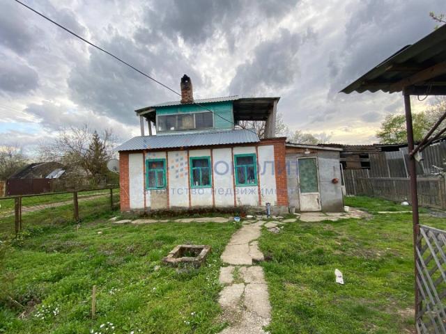 Участок на продажу в станице Бакинская, Овражная , 22 фото №0