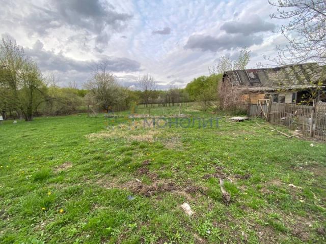 Участок на продажу в станице Бакинская, Овражная , 22 фото №1