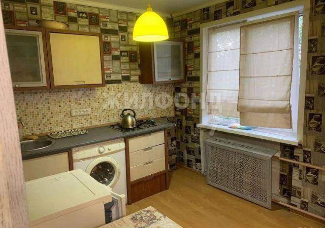 Квартира на продажу в Омске, Магистральная улица, 67А фото №0