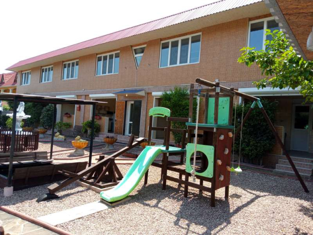 Достойный отдых в Крыму фото №0