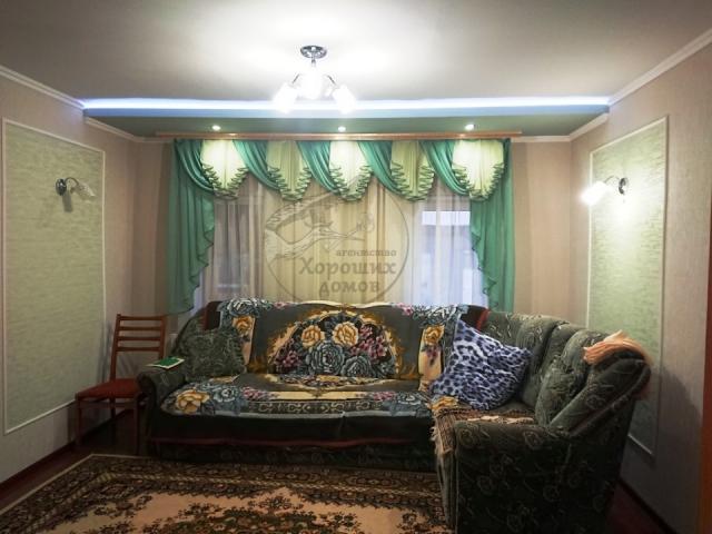 Дом с участком на продажу в Зозуле, улица Локинская, 9 фото №1