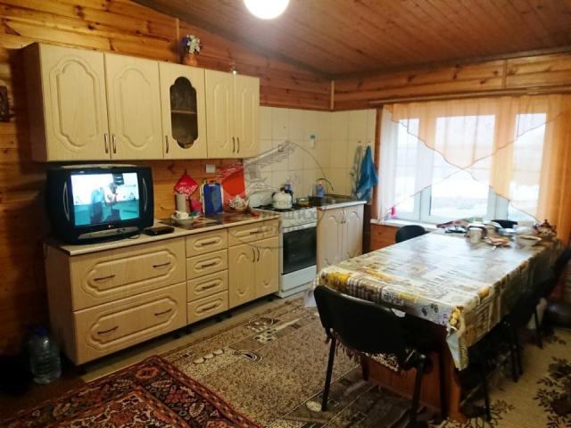 Дом с участком на продажу в Зозуле, улица Локинская, 9 фото №2