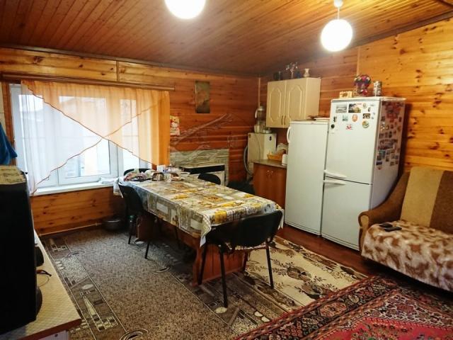 Дом с участком на продажу в Зозуле, улица Локинская, 9 фото №5