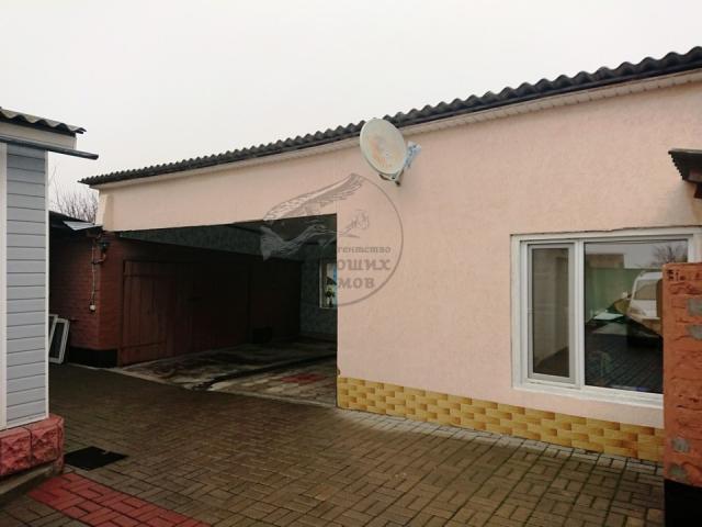 Дом с участком на продажу в Зозуле, улица Локинская, 9 фото №7