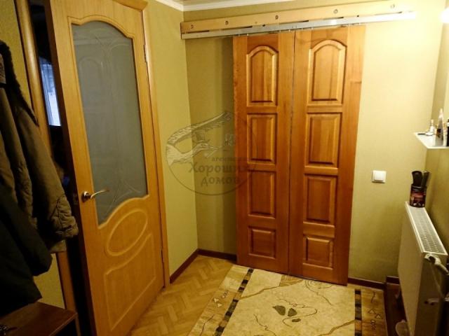 Дом с участком на продажу в Зозуле, улица Локинская, 9 фото №9