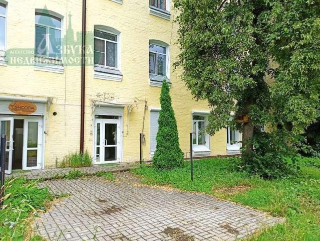 Помещение свободного назначения на продажу в Смоленске, Неверовского улица, 1 фото №2