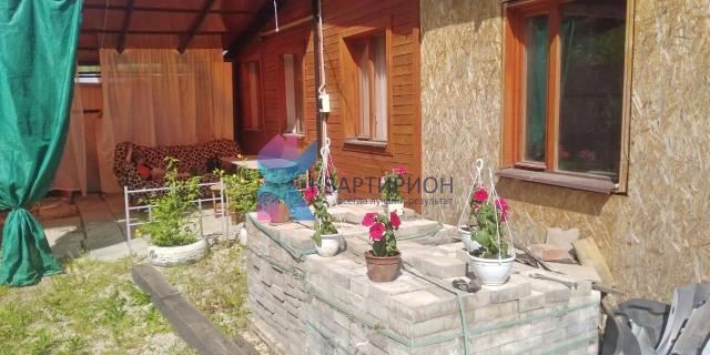 Дом на продажу в деревнеКалашников Хутор ( Крутицы), Дачная улица, д.123 фото №3