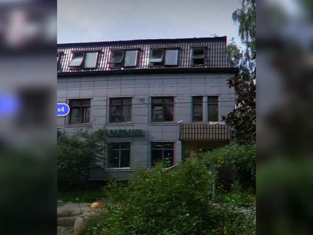 Торговая площадь в аренду в Москве, Каширское шоссе, 55к4 фото №0