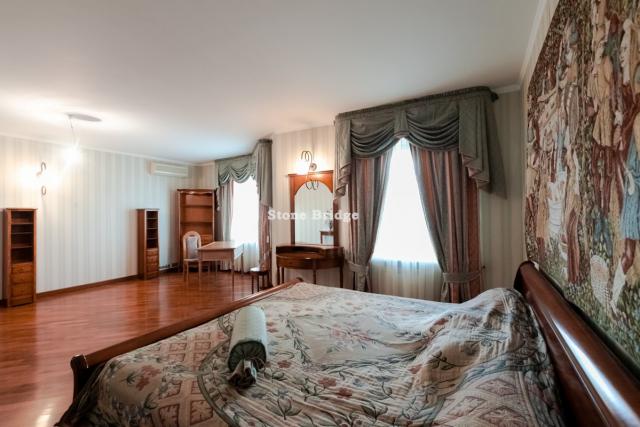 Квартира на продажу по адресу Россия, Москва, Москва, Вавилова улица, 97 фото №16