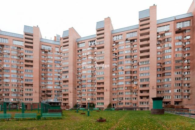Квартира на продажу по адресу Россия, Москва, Москва, Вавилова улица, 97 фото №22