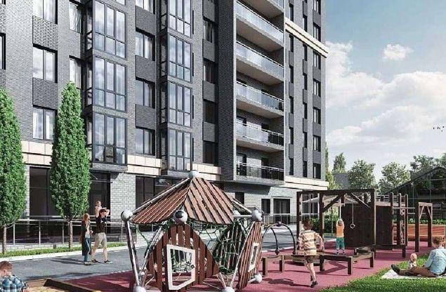 Квартира на продажу в Ростове-на-Дону, Доломановский переулок, 82 фото №5