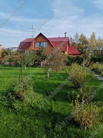 Дом на продажу в Руднево фото №2